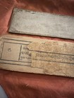 Antique Mongolian Tibetan Buddhist Woodblock Complete  Manuscript