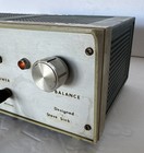 C Meter Capacitance Meter 1978 Digital Display Steve Sink Powers On Untested