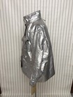 Janesville lion Cmda2k-90 Jacket Aluminized Firefighter Turnout Gear 52s