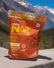 Pruvit Nat Keto Os Heart Tart 20 Packets In Box  Exp  09 2027 