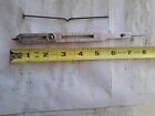 Vtg  antique Adjustable Drafting Compass In Original Case  West Germany