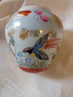 Matsumura Small  Meiji-period Japanese Export Vessel Signed  matsumura Zo  