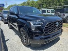 2023 Toyota Sequoia Platinum