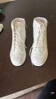 Fuego Dance Wedges - Worn Once  