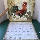 Lang 2018 Proud Rooster Wall Calendar Artwork By Susan Winget Collectibles
