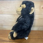 Russ Berrie Yomiko Classics Monkey Momma And Baby Plush 11  Chimpanzee Cute