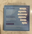 Cube Gps Tracker C7004  Vehicles Atv Pets Location Geo Fences Rechargeable