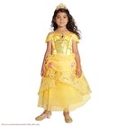 Disney Princess Belle Costume 7-8