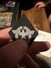 Wwii Elite Police Sleeve Diamond