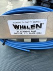 Whelen 3switch  On off