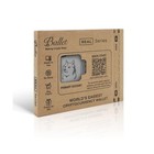 Ballet Real Series Dogecoin Cold Storage Wallet Card