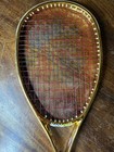 Black Knight Gold Ion Storm David Palmer Squash Racket Racquet 140g