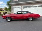 1969 Buick Skylark All Documented
