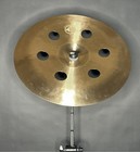 Sonic Sound 18 Inch B20 O-zone China Cymbal   6 Free Orange Cymbal Pads 