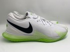 Nike Court Zoom Vapor Cage 4 Rafa Men s Tennis Shoes Hc  us 10 5 285  Dd1579-105