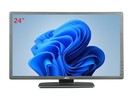 Dell Ultrasharp U2412m 24 Inch Widescreen Ips Led Monitor 1920x1200 Grade B