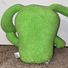 Ugly Doll Ox Lime Green Plush 9  Stuffed Doll Toy Pretty Ugly Dolls 