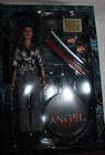 Cordelia Chase Angel 2006 Sideshow Collectible 12  Figure  Buffy Vps  New