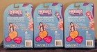 Lot Of 3 Fingerlings Baby Monkey s Bella Boris Zoe New In Package Wowwee