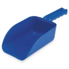 Remco 65001 Large Hand Scoop  6-1 2 In  W  Pink