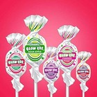 Charms Blow Pops  Assorted Flavors  100-count  4lb 1oz Box 