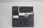 Lot Of 2 Cisco Cp-7841 Voip Phone Poe Ip Business Telephone