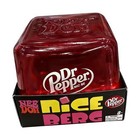 Needoh Chili Doctor Decompression Cube Sensory Squeezing Toy Limited Edition 