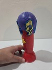 The Wiggles Sing With Me Microphone Music Player  2003  Vintage Tested Works