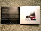 2004 Buick All Lines Sales Brochure 26 Page Book With Foldouts Original
