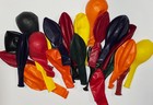 Large Latex Crystal Balloons Assorted Premium Mix 16  To 18  25ct - Bogo Sale  