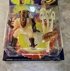 Predator Stalker Predator Figure Glow In The Dark Shoots Spears 1994 Movie     