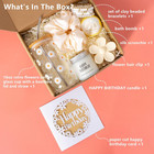 Jtewb Birthday Gifts For Women  Teen Girl  Her  Happy Birthday Gift Box For Girl