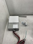 Reliance 304d Transfer Switch 30a-2p20 4-circuits Bare