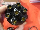 Chevrolet-gmc-gm-packard-nash -ihc-1935-1957 Distributor Cap -rotor-points-cond 