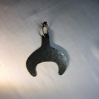 Extremely Rare Ancient Viking Bronze Amulet Artifact Authentic Pendant Stunning