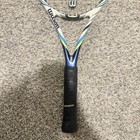 Wilson Tennis Blx Juice 108  Amplifeel Racquet 4 3 8 L 3 Racket