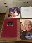 Movie Press Kit Lot 1980s-1990s Father Of The Bride King Ralph I Love Trouble