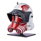 Star Wars Clone Wars Commander Thorn Helmet Cosplay Prop Replica Adult Halloween