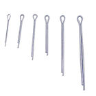 Hfs r  555-piece Cotter Pin Assortment Kit