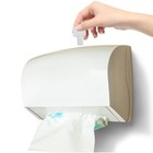 2pcs Paper Towel Dispenser Key Commercial Soap Dispensers Key Plastic Toilet