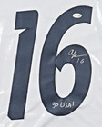Alex Freeman Signed Team Usa Nike Jersey  beckett  U s National Team Center-back