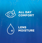 Renu Contact Lens Solution Advanced Formula Multipurpose Lens Cleaner 4 Oz Nib
