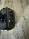 Everlast Boxing Advanced Personal Training Round Timer Tested Model 7000 Vibrate