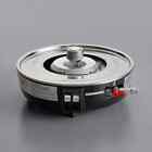 Avantco Grcnat Natural Gas 110 Cup  55 Cup Raw  Gas Rice Cooker-14 000 Btu