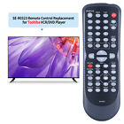 New Se-r0323 For Toshiba Dvd Vcr Player Remote Sd-v296 Sd-v296ku Sd-v296kc