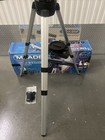 Meade Telestar Go To Telescope Ds-2130ate With Box 