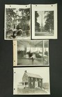 1930s Vintage 23pc Rochester Organ And Churches Ny Photos Different Churches