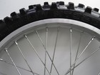 05-19 Yamaha Ttr 230 Ttr230 Oem Front Wheel Rim Hub Tire Nice  4an-f5111-10-35