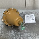 Watts 11 2 Lf 223 Water Pressure Reducing Valve 1 1 2  Pipe Size 25-75psi