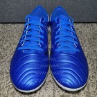 Nike Tiempo Legend 10 Elite Fg Mens Size 9 Soccer Cleats Soar Blue Dv4333-400